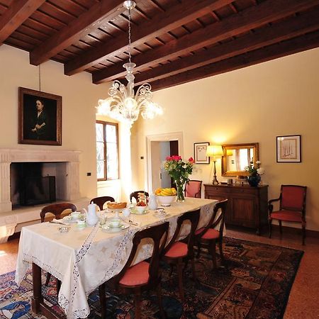 Relais Villa San Matteo San Pietro in Cariano Kültér fotó