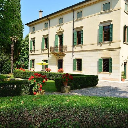 Relais Villa San Matteo San Pietro in Cariano Kültér fotó
