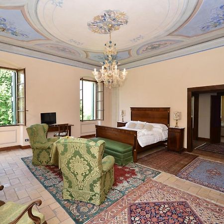 Relais Villa San Matteo San Pietro in Cariano Kültér fotó