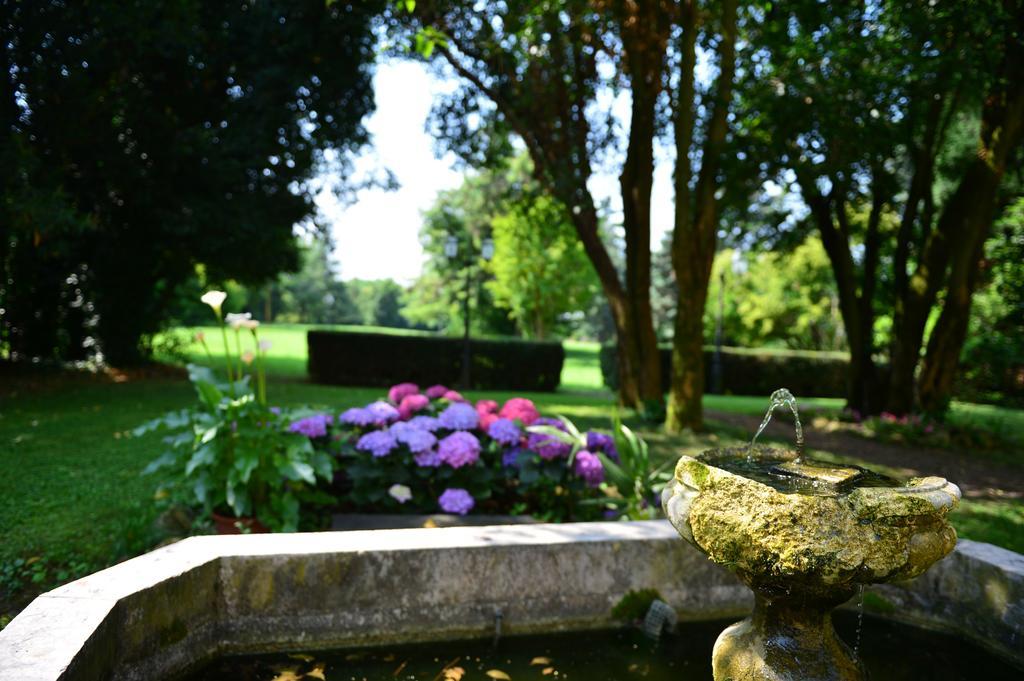 Relais Villa San Matteo San Pietro in Cariano Kültér fotó