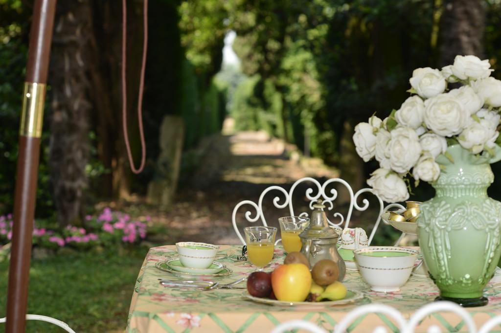 Relais Villa San Matteo San Pietro in Cariano Kültér fotó