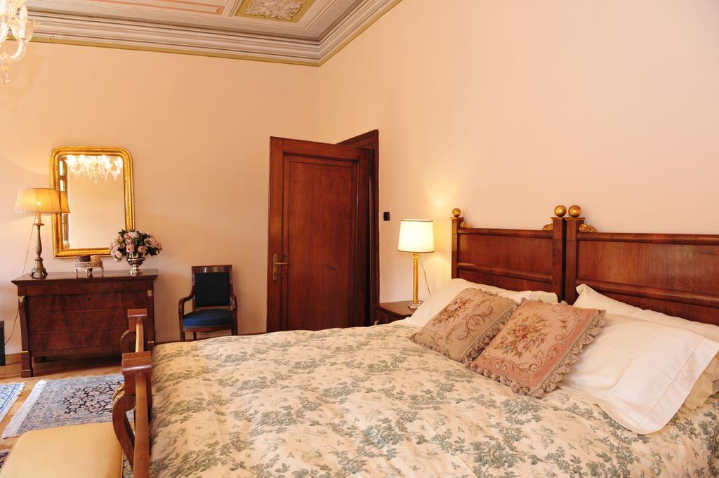 Relais Villa San Matteo San Pietro in Cariano Szoba fotó