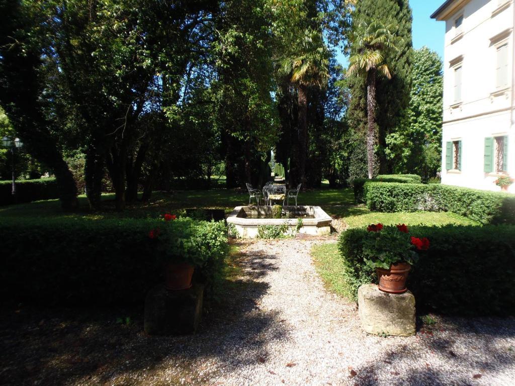 Relais Villa San Matteo San Pietro in Cariano Kültér fotó