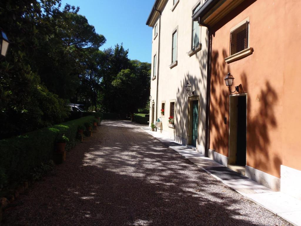 Relais Villa San Matteo San Pietro in Cariano Kültér fotó