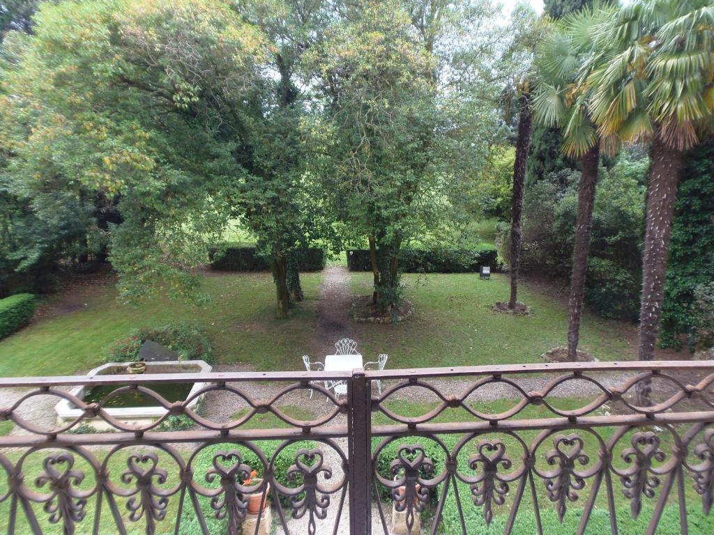 Relais Villa San Matteo San Pietro in Cariano Kültér fotó