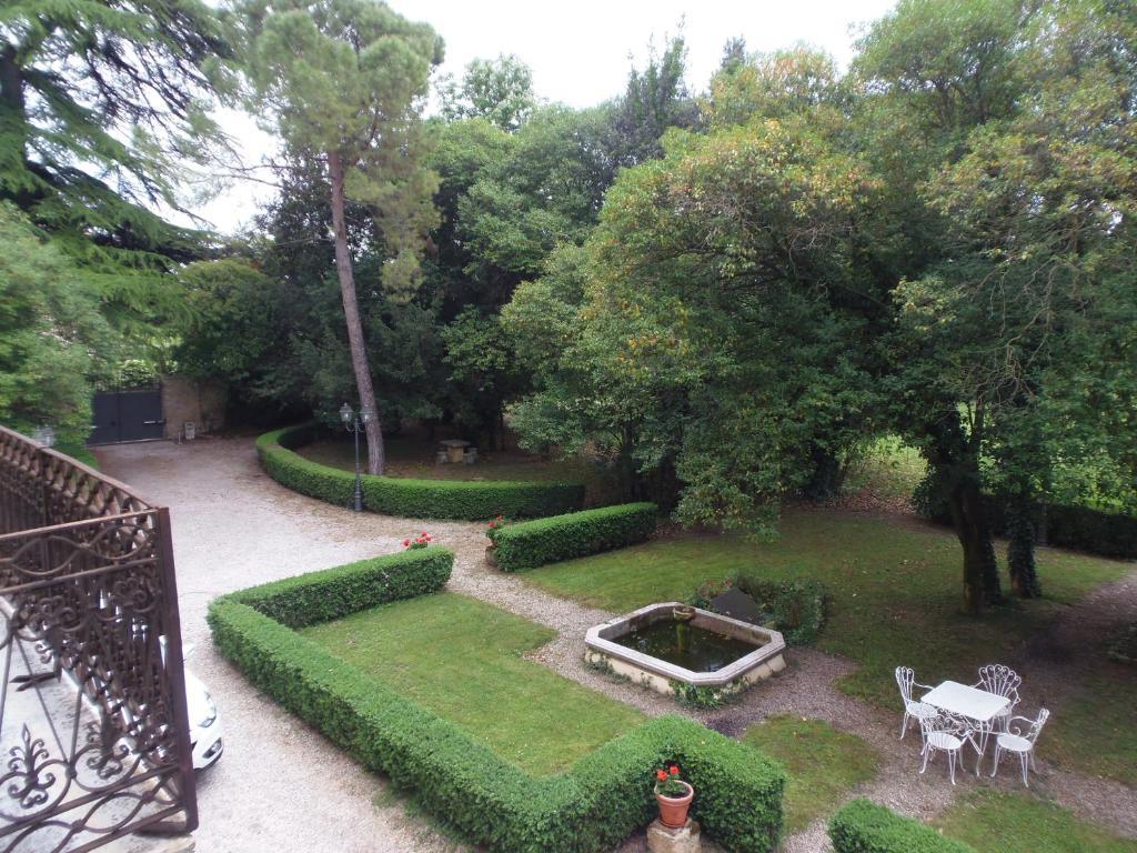 Relais Villa San Matteo San Pietro in Cariano Kültér fotó