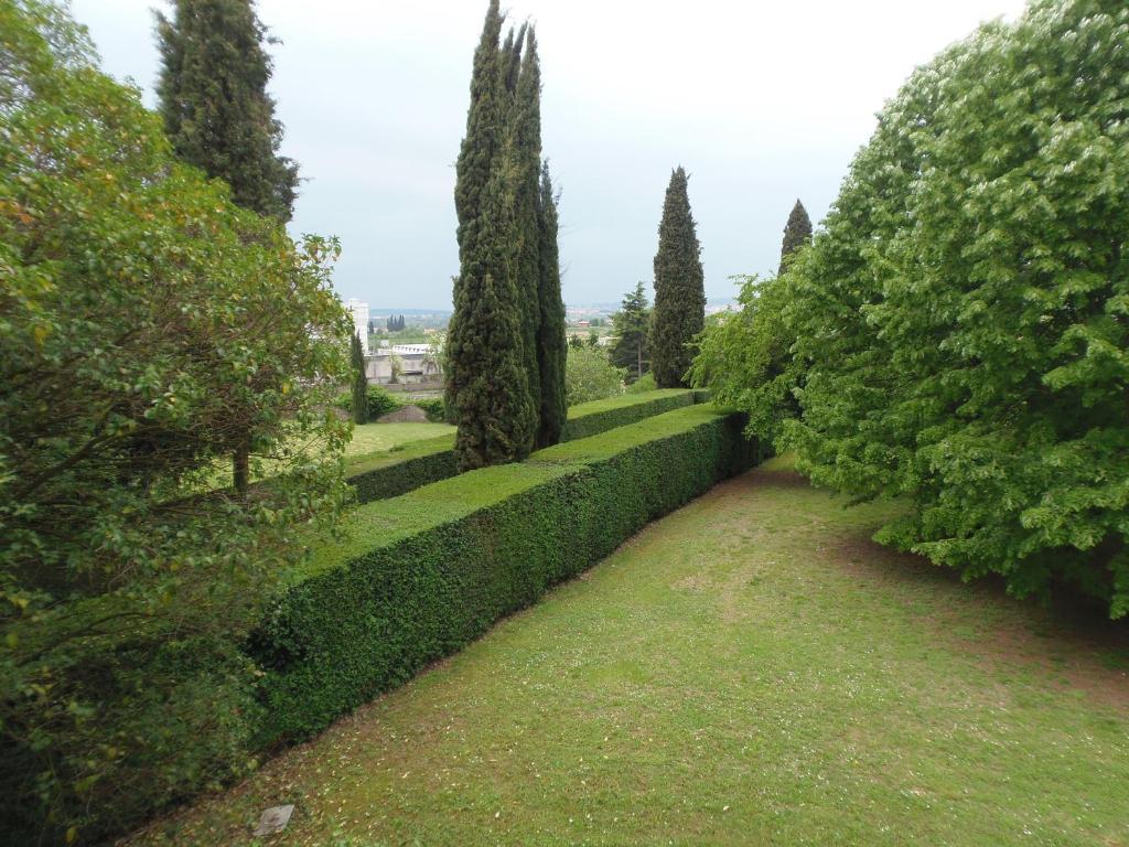 Relais Villa San Matteo San Pietro in Cariano Kültér fotó