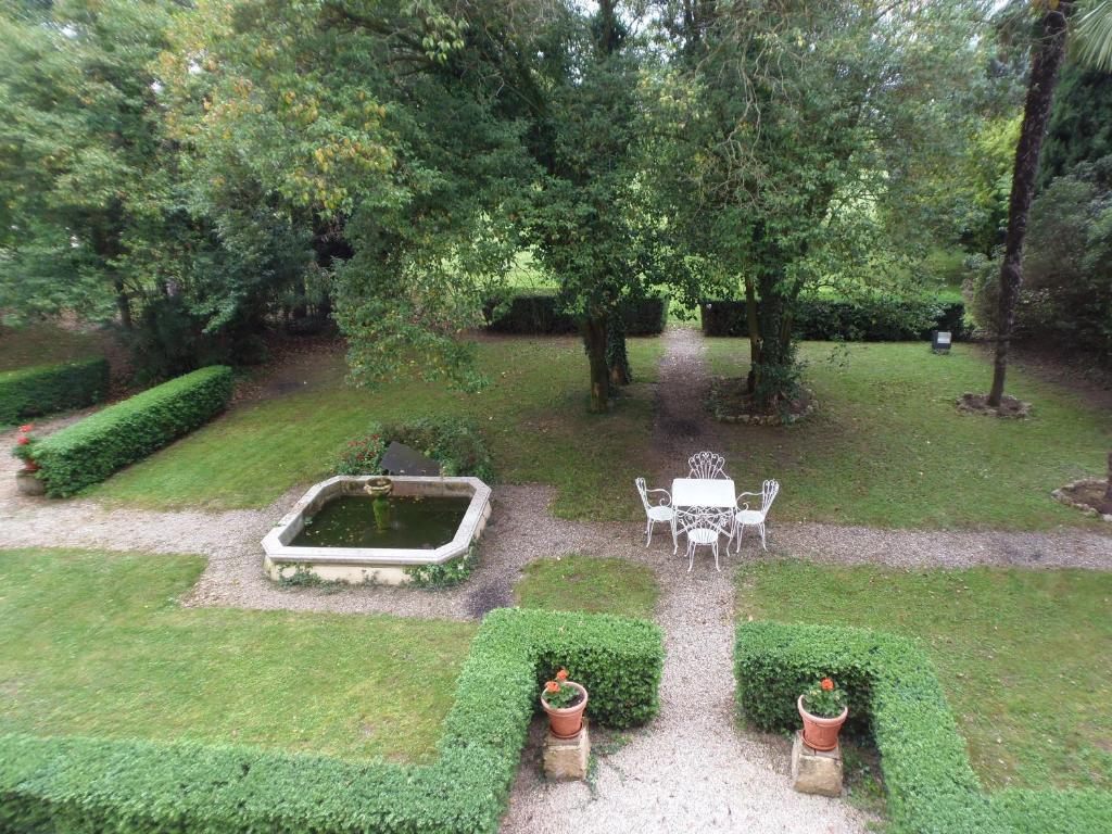Relais Villa San Matteo San Pietro in Cariano Kültér fotó