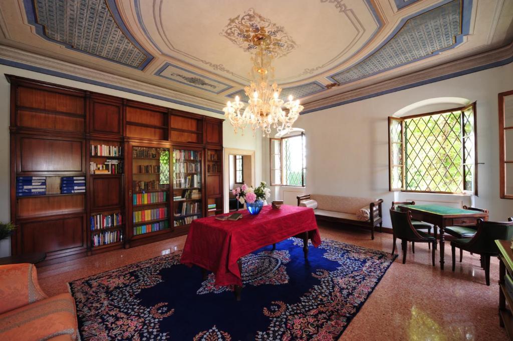 Relais Villa San Matteo San Pietro in Cariano Kültér fotó