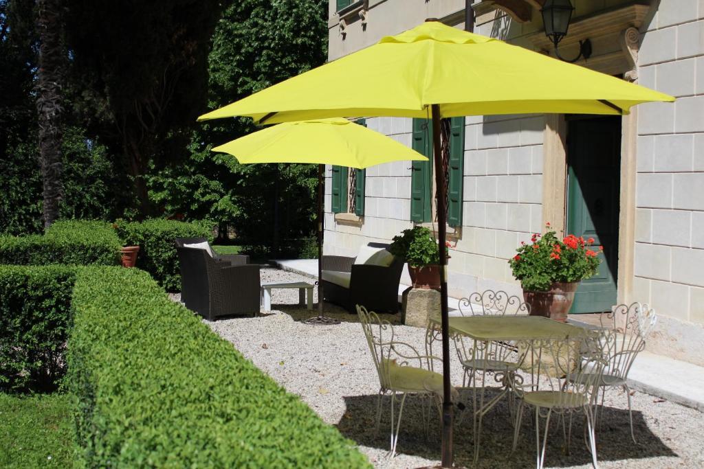 Relais Villa San Matteo San Pietro in Cariano Kültér fotó