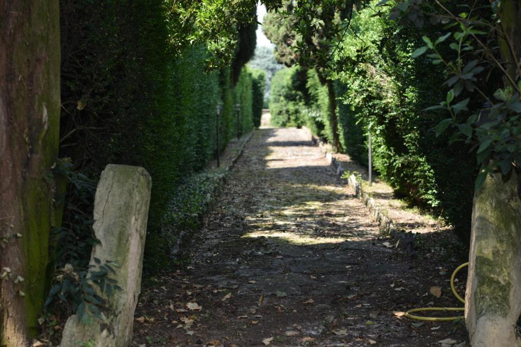 Relais Villa San Matteo San Pietro in Cariano Kültér fotó