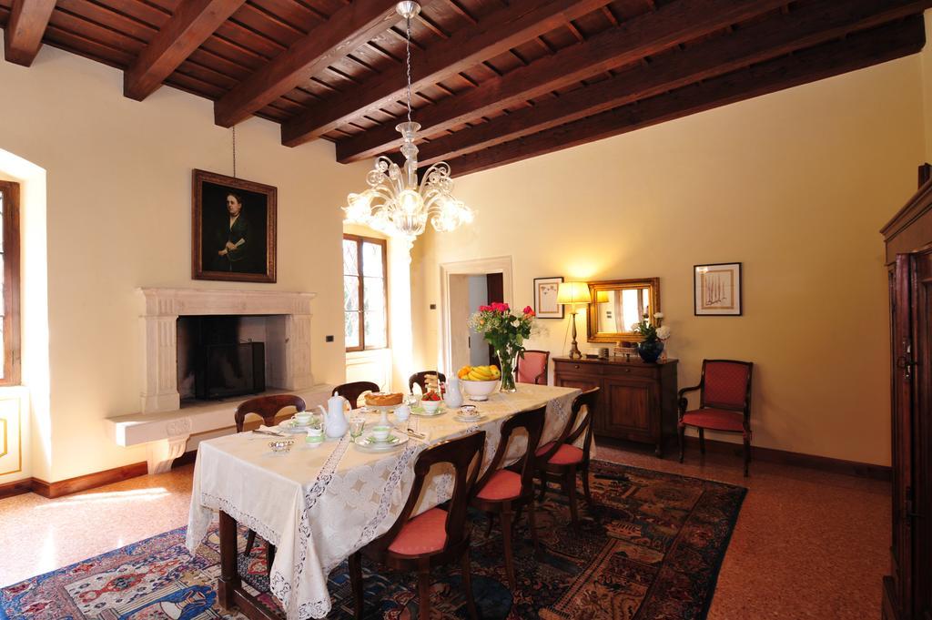 Relais Villa San Matteo San Pietro in Cariano Kültér fotó