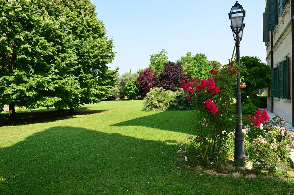 Relais Villa San Matteo San Pietro in Cariano Kültér fotó